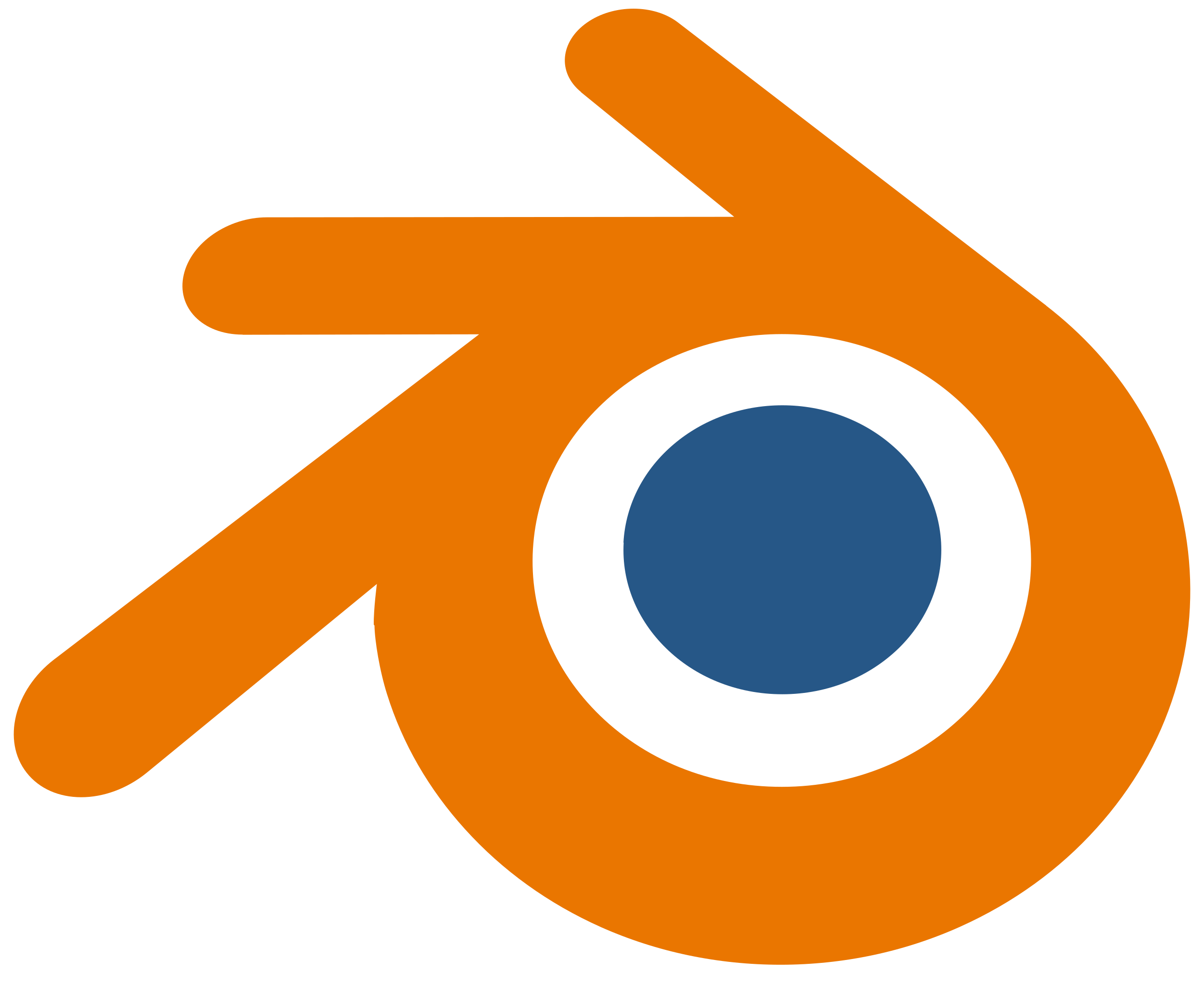 Blender 3D